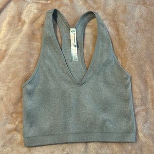 Free people movement top